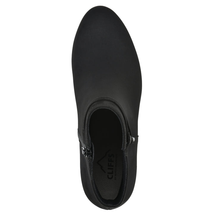 Angelo Bootie