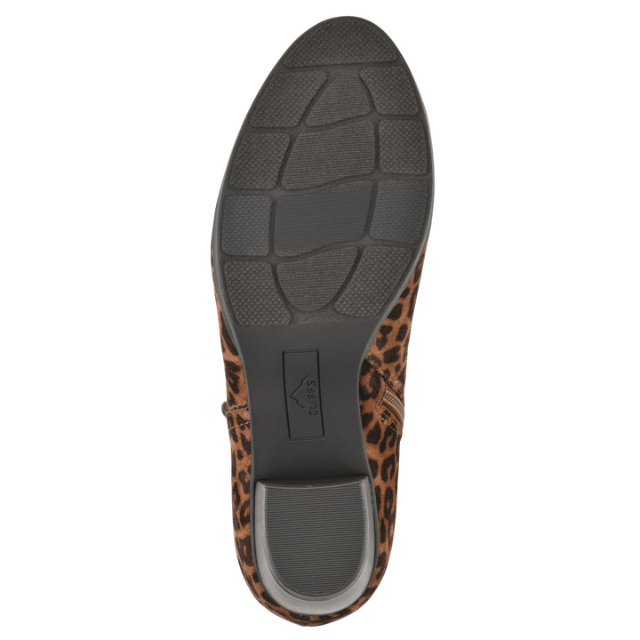 Angelo Bootie