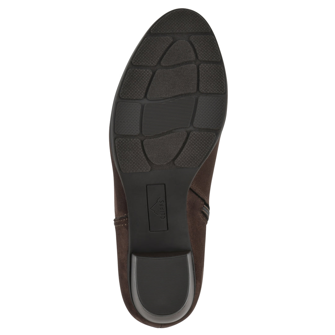 Angelo Bootie