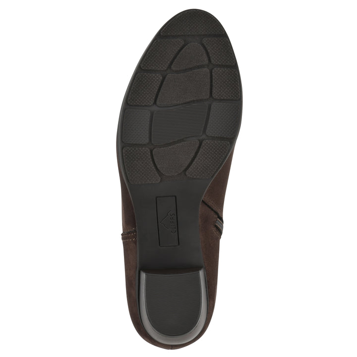 Angelo Bootie
