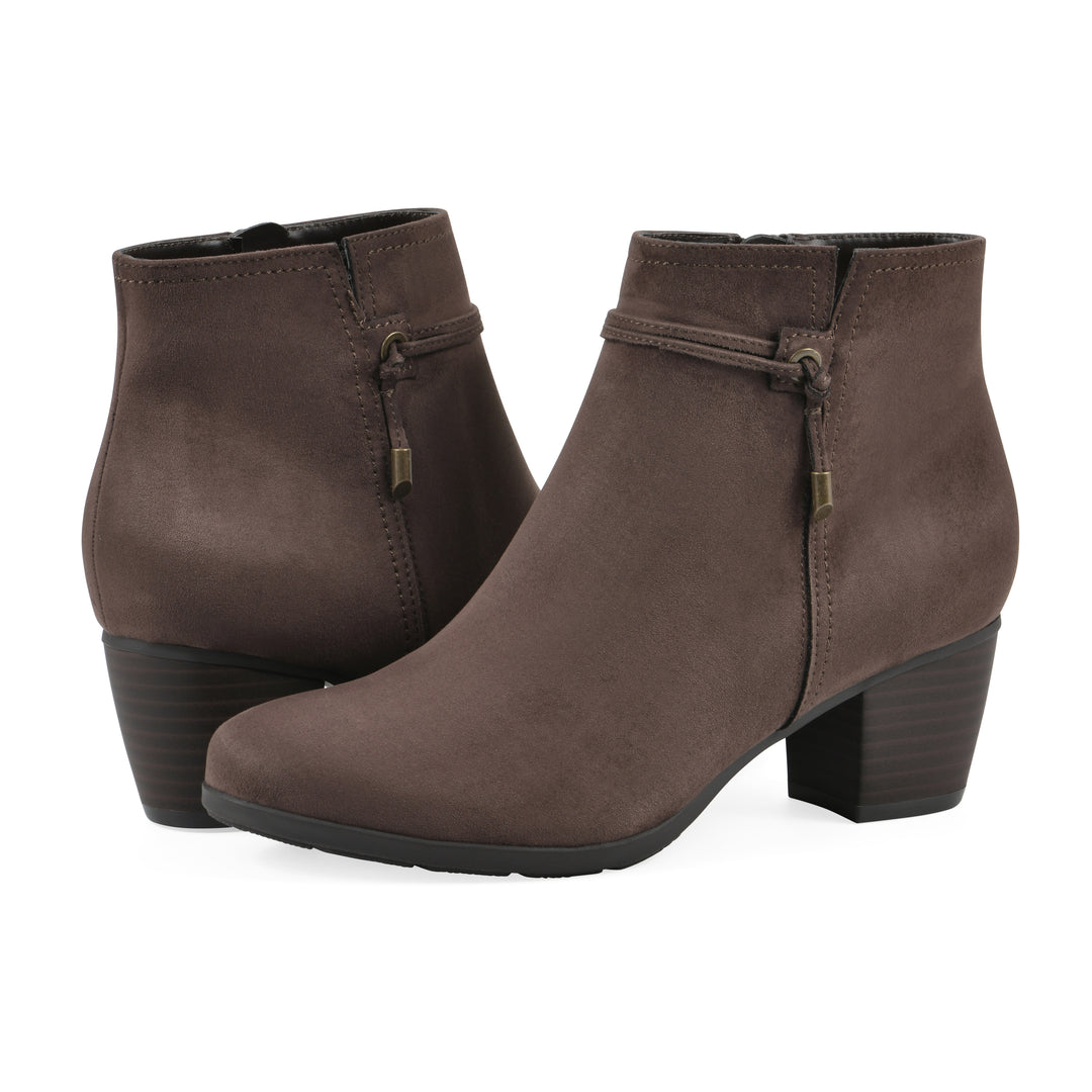 Angelo Bootie