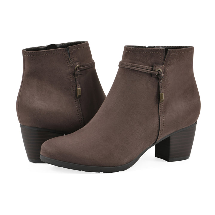 Angelo Bootie