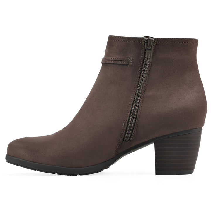 Angelo Bootie
