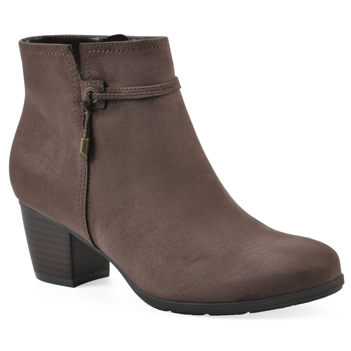 Angelo Bootie