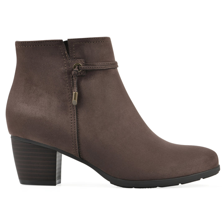 Angelo Bootie