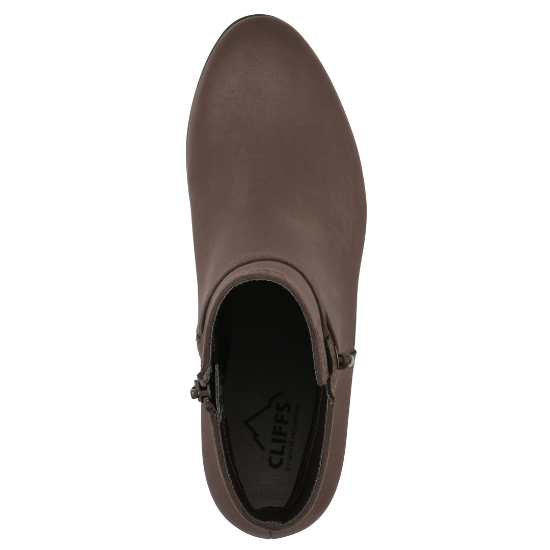 Angelo Bootie