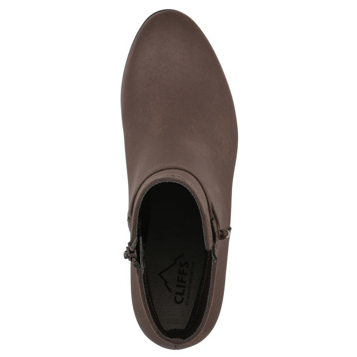 Angelo Bootie