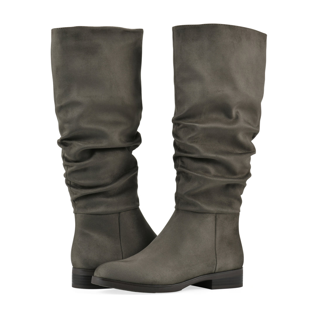 Barnes Tall Boot