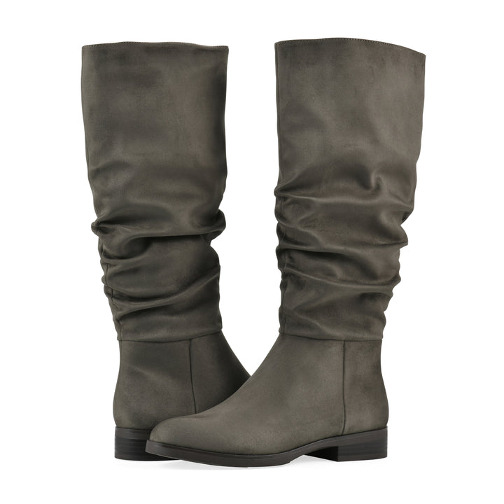 Barnes Tall Boot