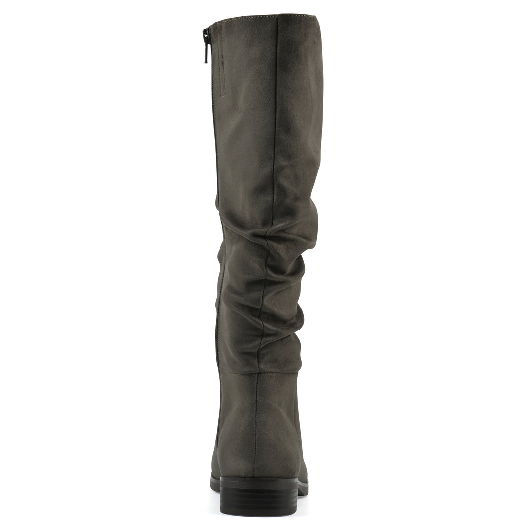 Barnes Tall Boot