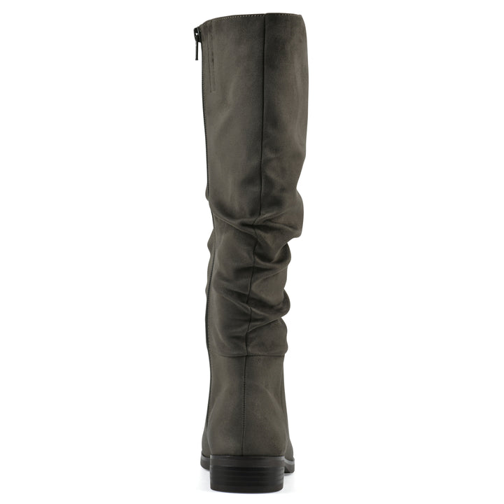 Barnes Tall Boot