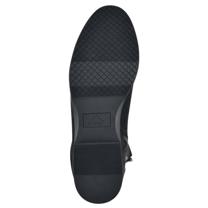 Barnes Tall Boot