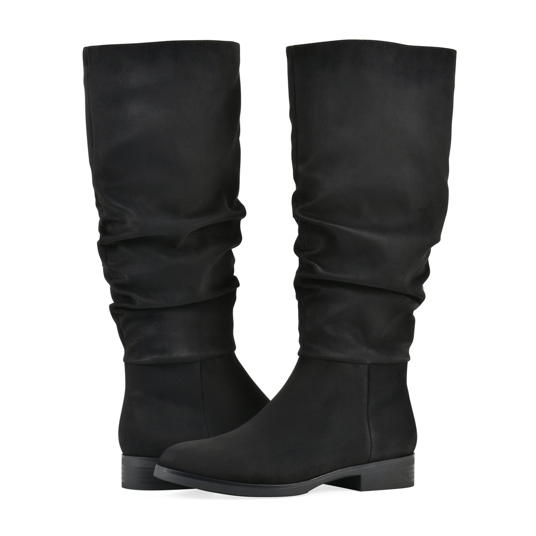Barnes Tall Boot