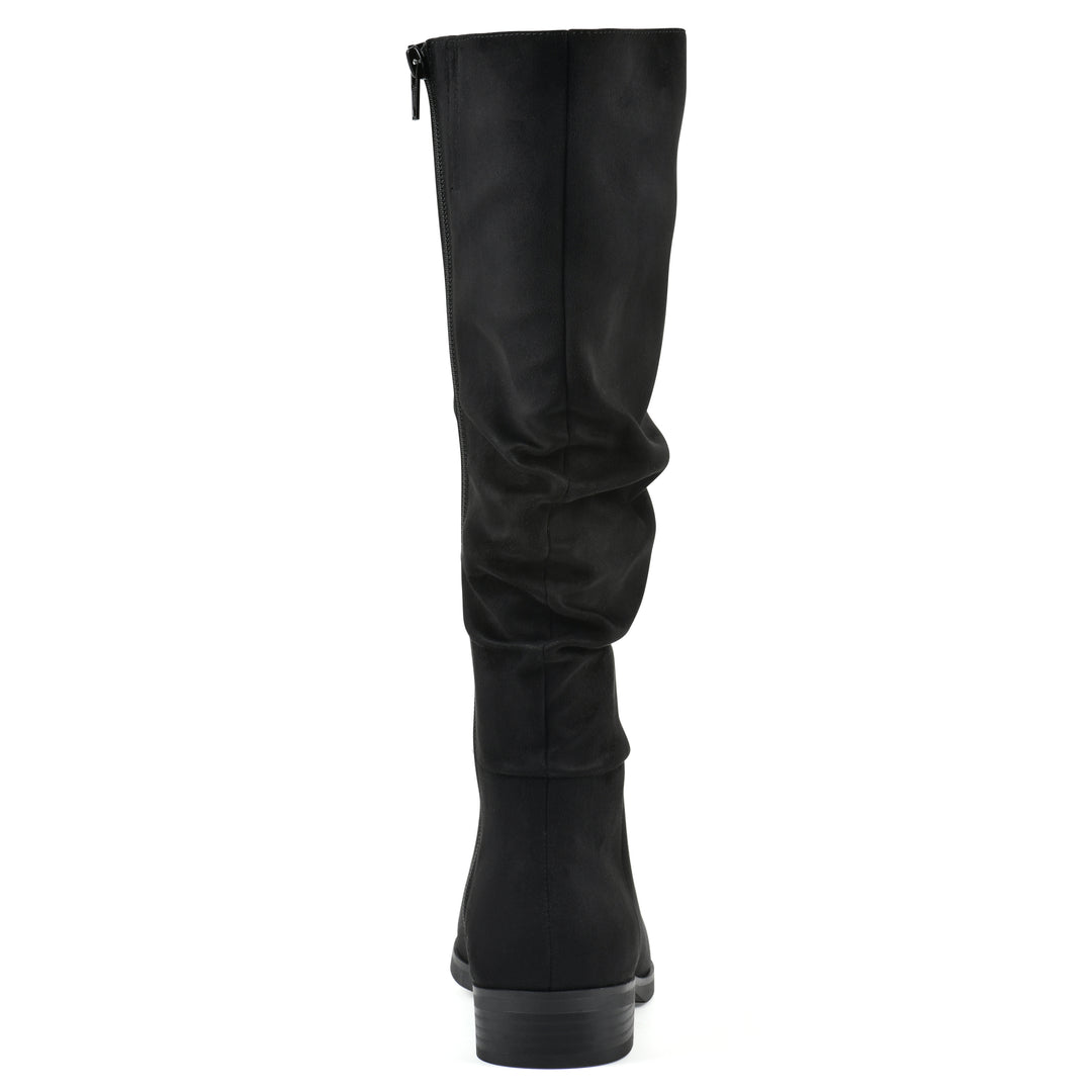 Barnes Tall Boot