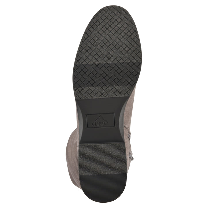 Barnes Tall Boot