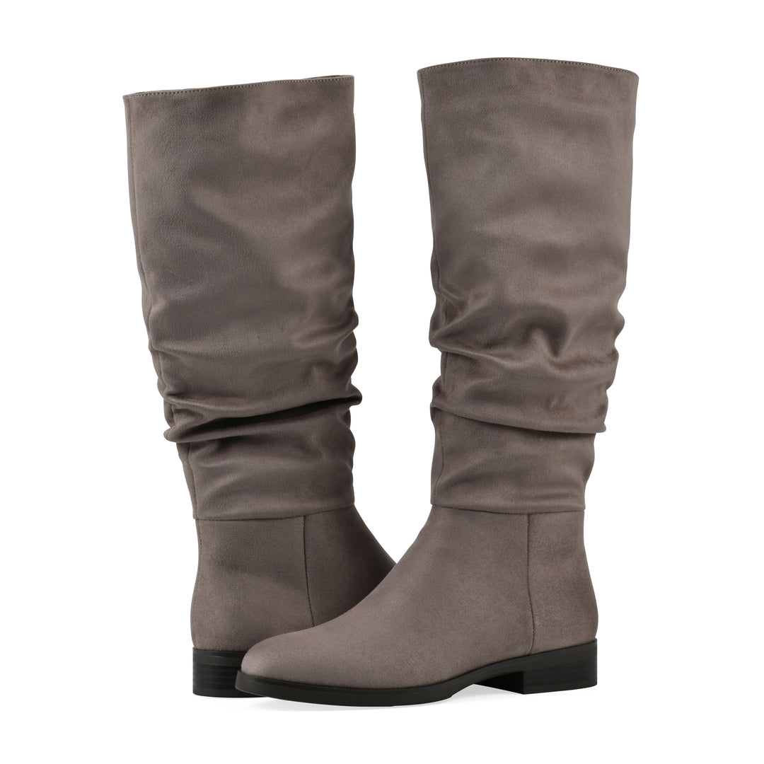 Barnes Tall Boot