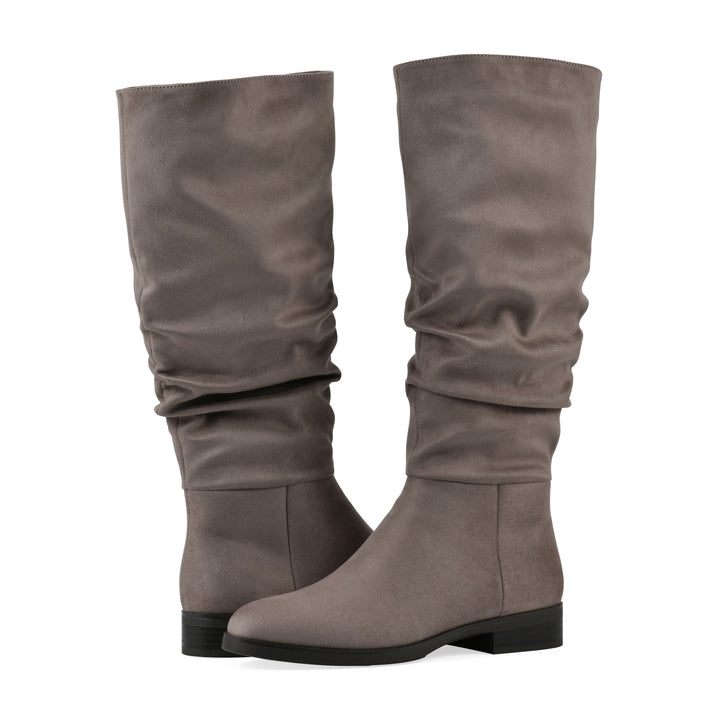 Barnes Tall Boot