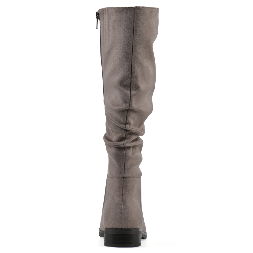 Barnes Tall Boot