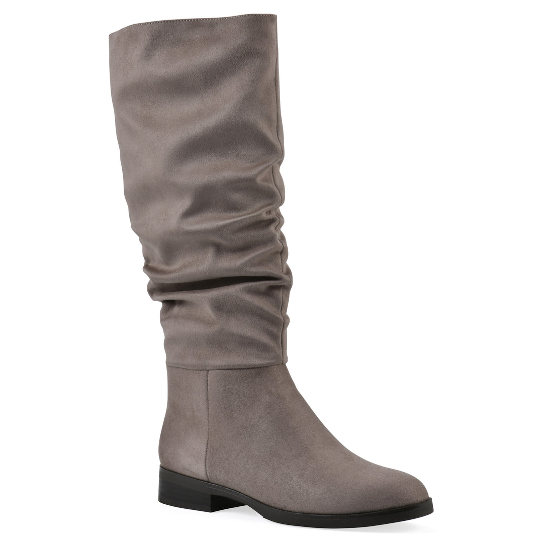 Barnes Tall Boot