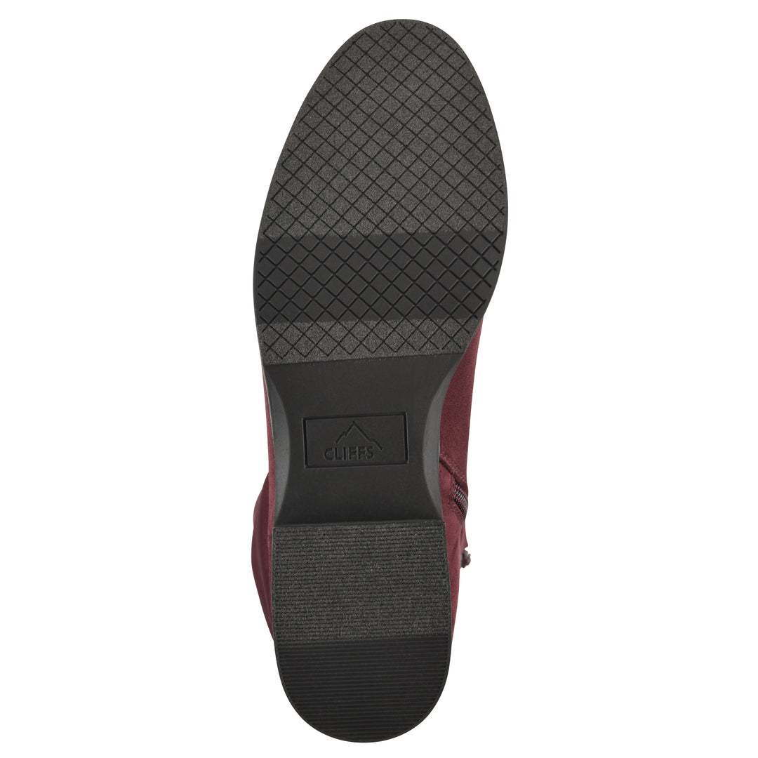 Barnes Tall Boot