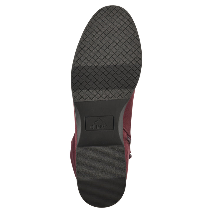 Barnes Tall Boot