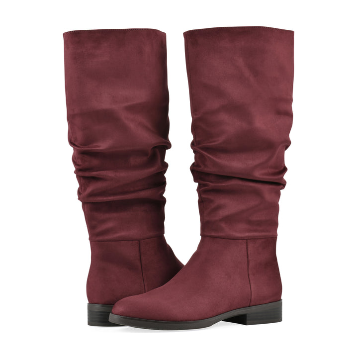 Barnes Tall Boot