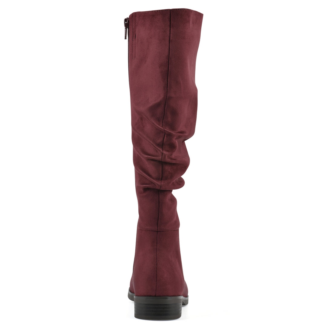 Barnes Tall Boot