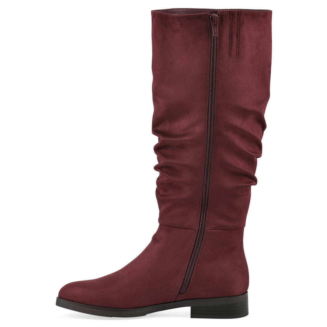 Barnes Tall Boot