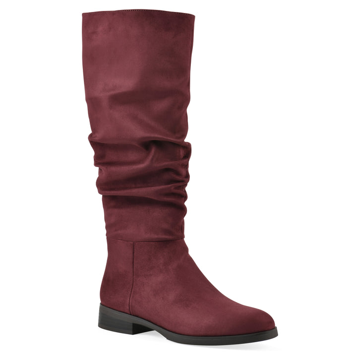 Barnes Tall Boot