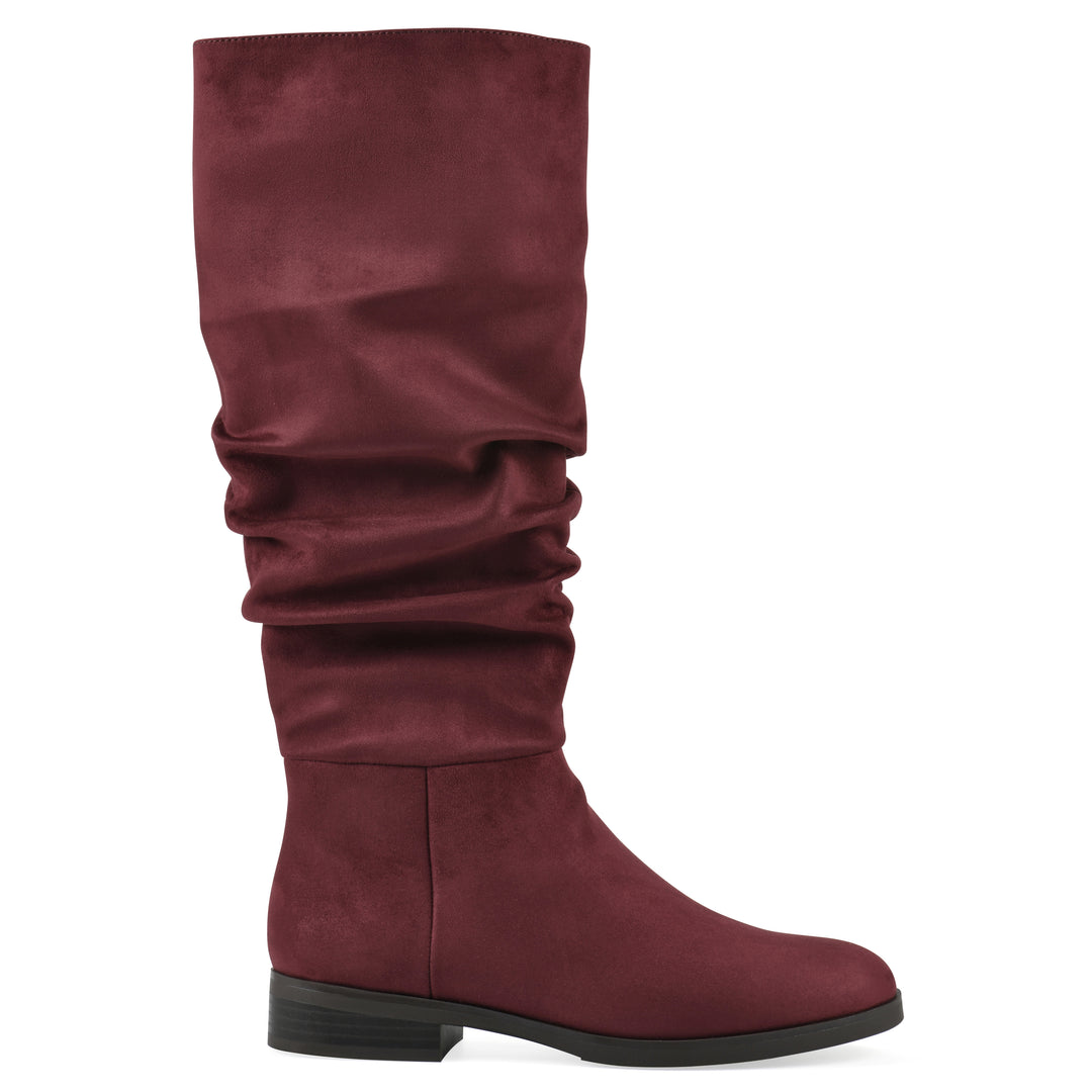 Barnes Tall Boot