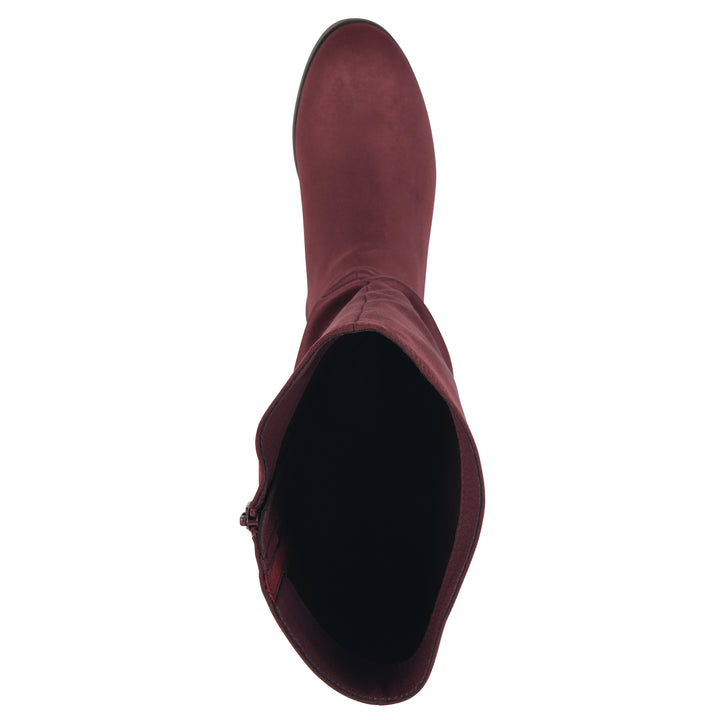 Barnes Tall Boot