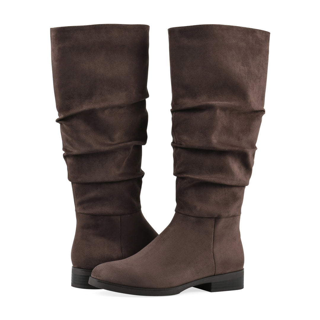 Barnes Tall Boot