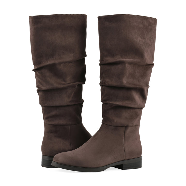Barnes Tall Boot
