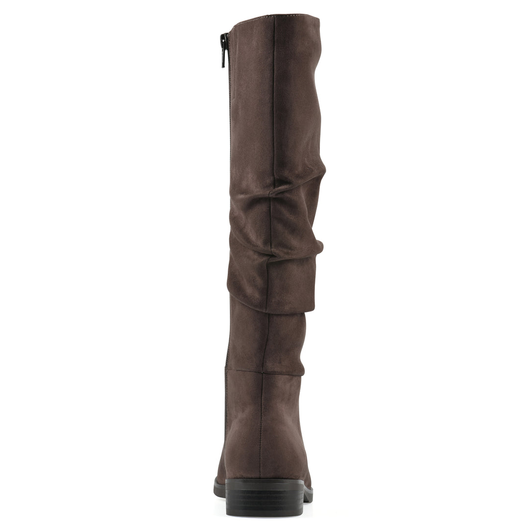 Barnes Tall Boot