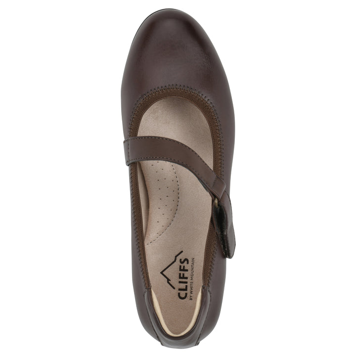Carwen Flat