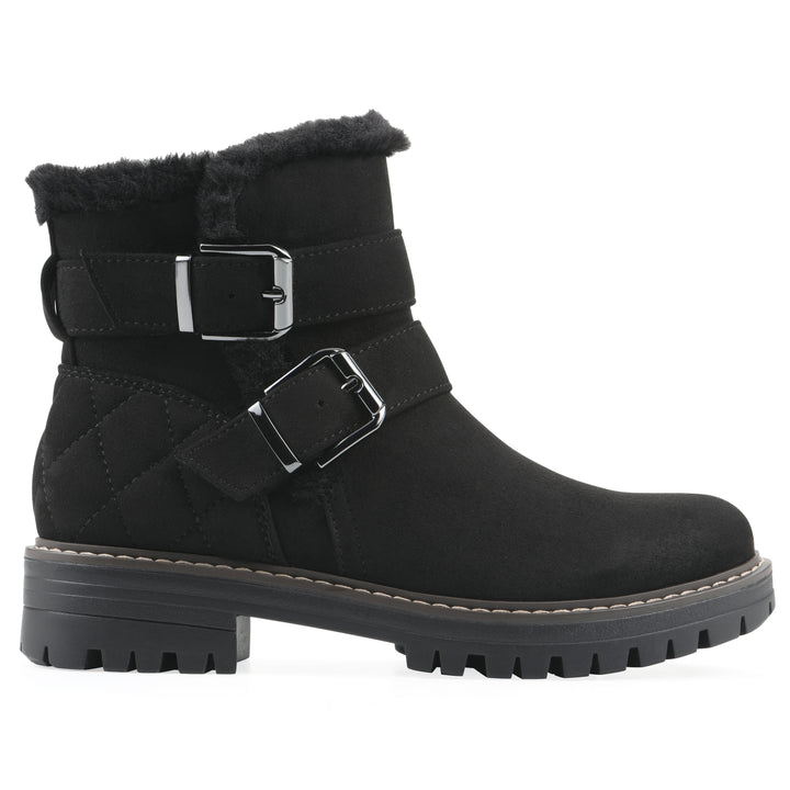 Marvin Bootie