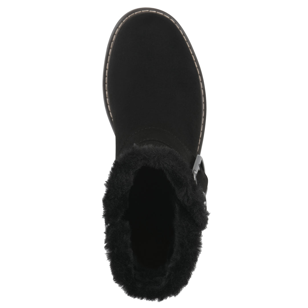 Marvin Bootie