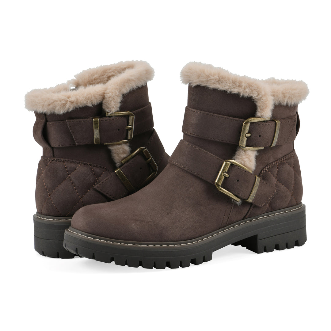 Marvin Bootie
