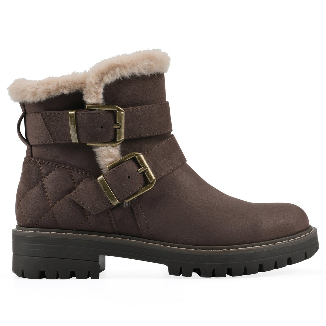 Marvin Bootie