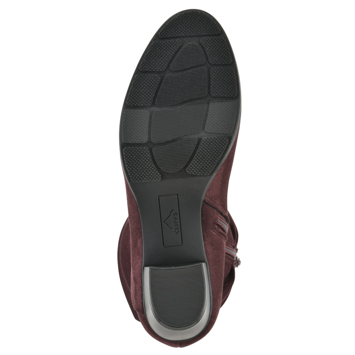 Angelie Boot