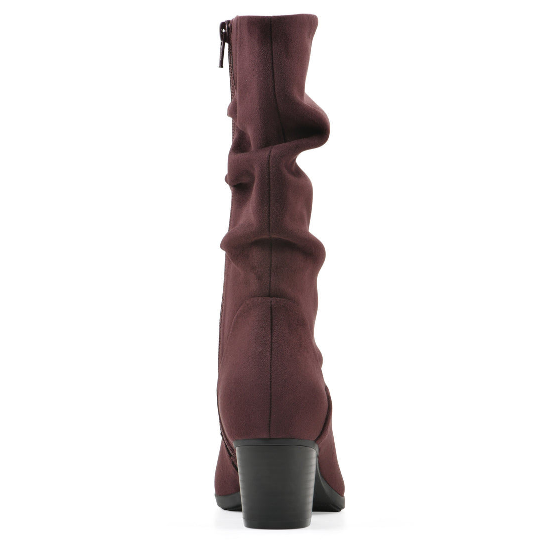 Angelie Boot