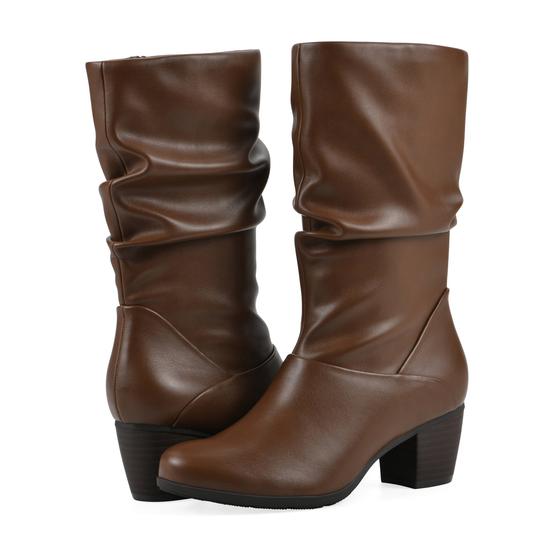 Angelie Boot