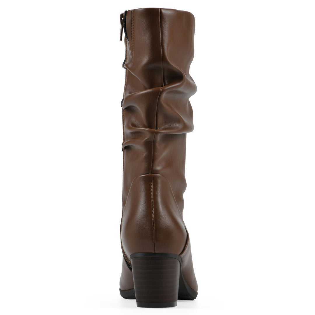 Angelie Boot