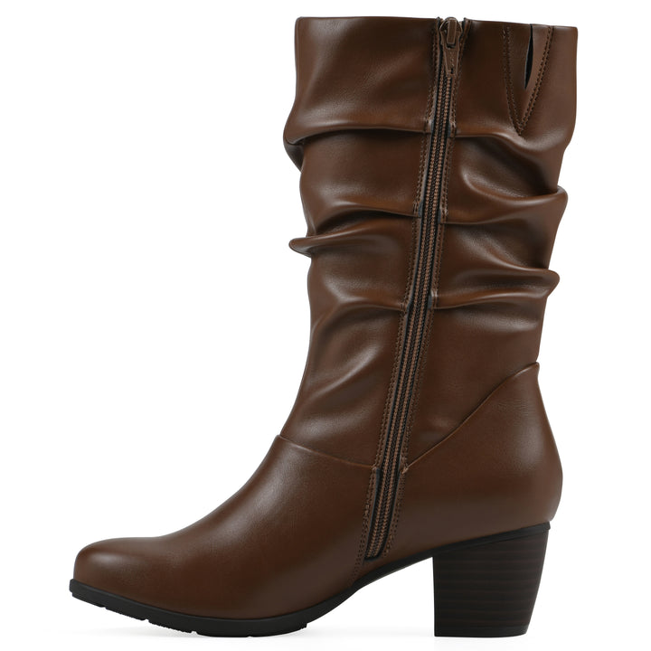 Angelie Boot