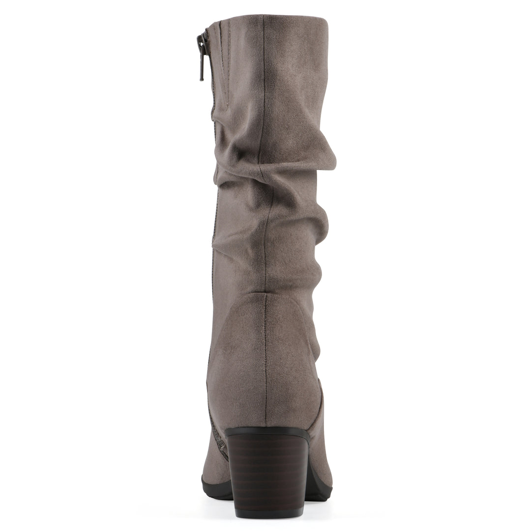 Angelie Boot