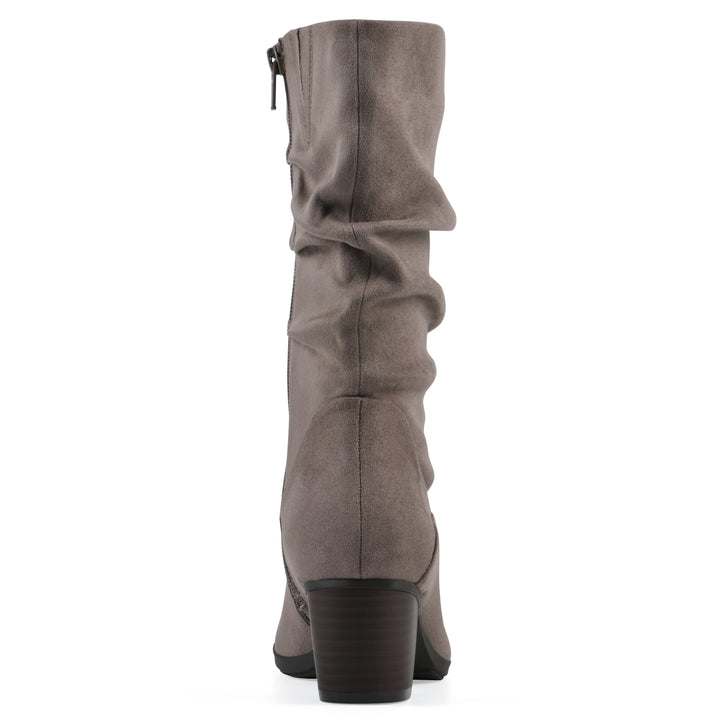 Angelie Boot