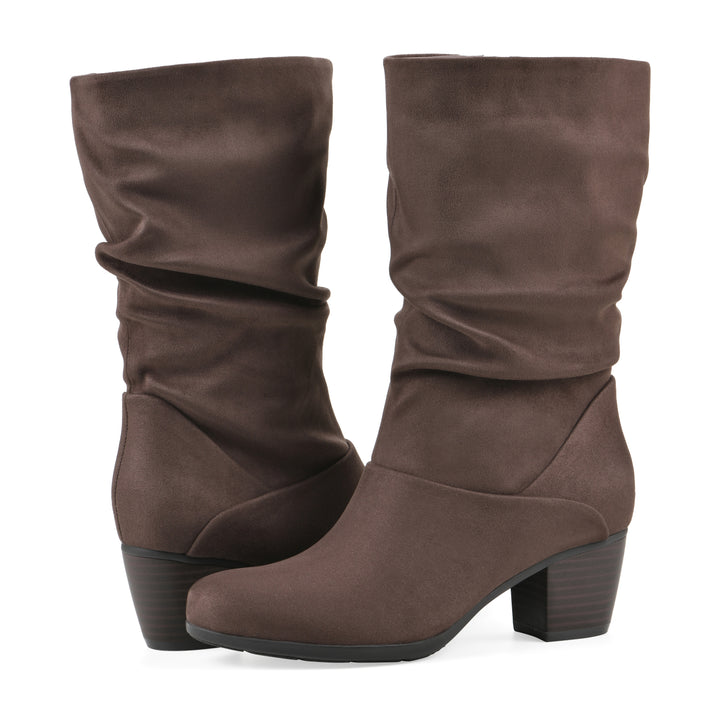 Angelie Boot
