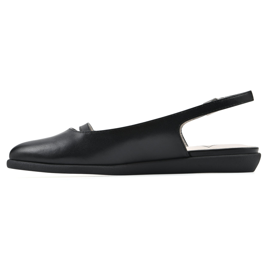 Miloni Slingback Flat