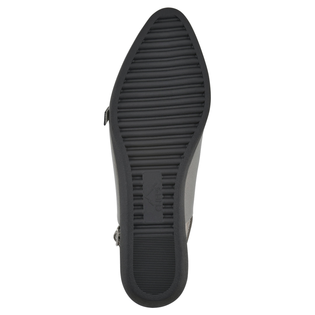 Miloni Slingback Flat
