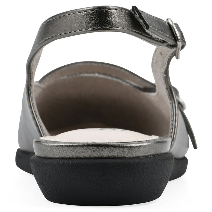 Miloni Slingback Flat